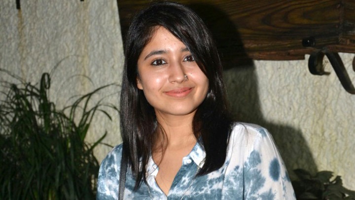 ROFL- Shweta Tripathi: “Teri Keh ke Lunga- a song comes on my mind when I’m about to…”| Rapid Fire