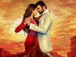 Movie Stills Of The Movie Radhe Shyam