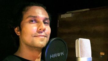 On The Sets Of The Movie Radhe – Your Most Wanted Bhai