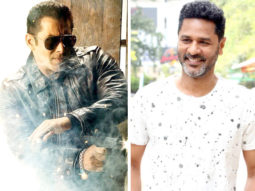 Radhe – Your Most Wanted Bhai will release as soon as theatres open, says Prabhu Dheva