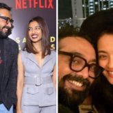 Radhika Apte, Surveen Chawla, Anjana Sukhani favour Anurag Kashyap amid the sexual assault allegations by Payal Ghosh