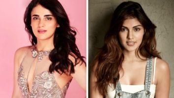 Radhika Madan explains why it is important to speak up for Rhea Chakraborty; says it does not undermine Sushant’s right for justice