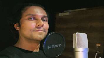 Randeep Hooda resumes work on Radhe – Your Most Wanted Bhai, shares a picture from the studio