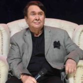 Randhir Kapoor reveals how music composer Ravindra Jain got him his first film as a producer on Sa Re Ga Ma Pa Li’l Champs