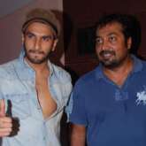 "Ranveer Singh was rejected in an audition for Shaitaan, no studio wanted to put money on him" - reveals Anurag Kashyap