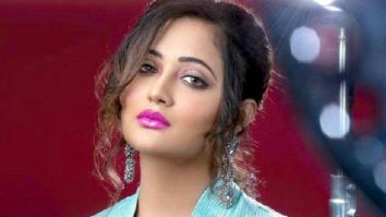 Celebrity Photo Of Rashami Desai