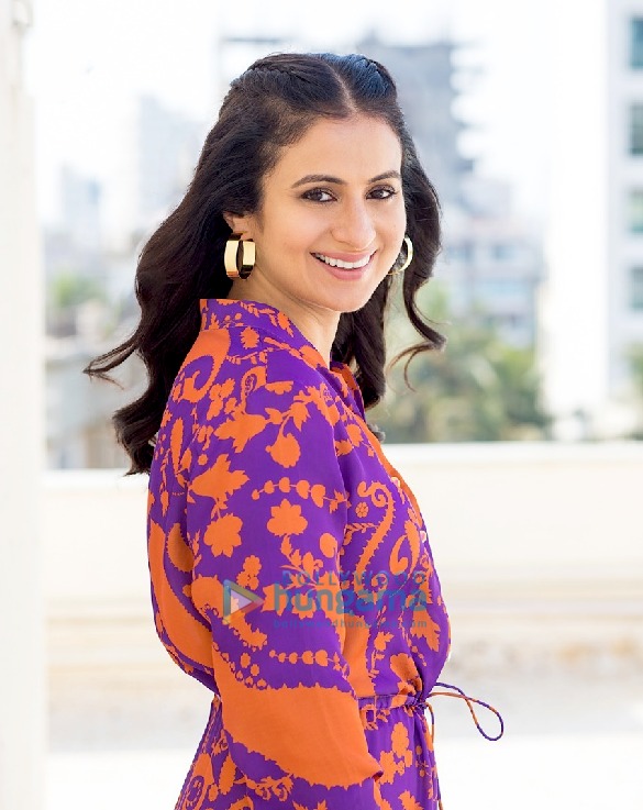 rasika dugal