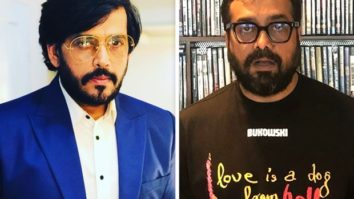 Ravi Kishan reacts to comments by Anurag Kashyap on consuming drugs