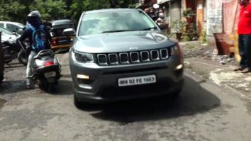 Rhea Chakraborty’s parents arrive at DRDO guest house for questioning by CBI