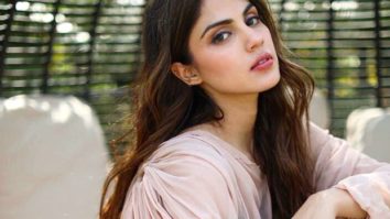 Rhea Chakraborty to file a defamation case against Sushant Singh Rajput’s family