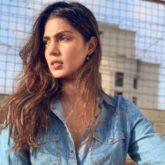 Rhea Chakraborty’s judicial custody to end today with regards to the drug probe in Sushant Singh Rajput’s death case