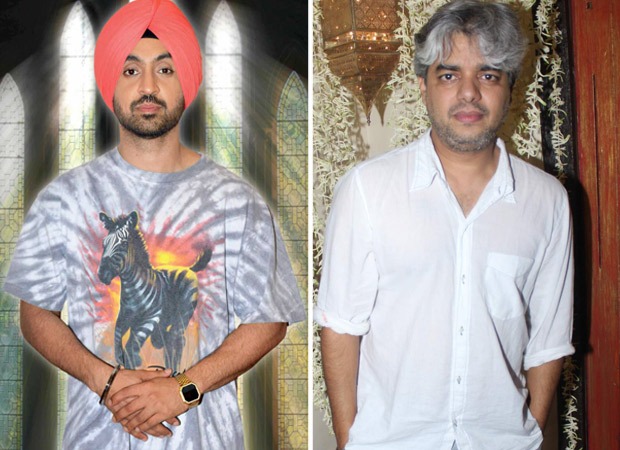 SCOOP Diljit Dosanjh develops cold feet; backs out of Shaad Ali’s film on male pregnancy