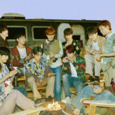 SEVENTEEN to drop their comeback album in October