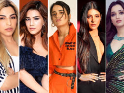 STYLIST SPOTLIGHT: Meet Sukriti Grover who elevates fashion game for Kriti Sanon, Radhika Madan, Shruti Haasan, Tamannaah Bhatia