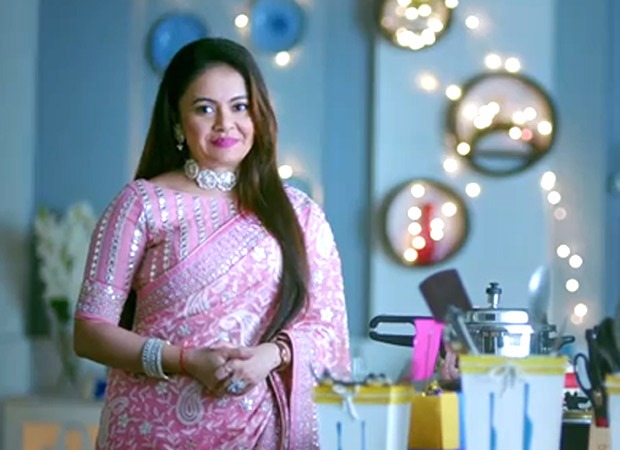 Saath Nibhaana Saathiya 2 promo incorporates the ‘empty cooker’ meme with Devoleena Bhattacharjee starring in it