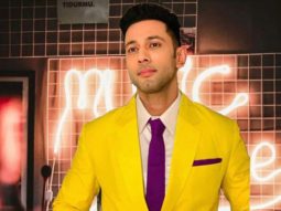 Sahil Anand speaks about his experience of working in Kasautii Zindagii Kay