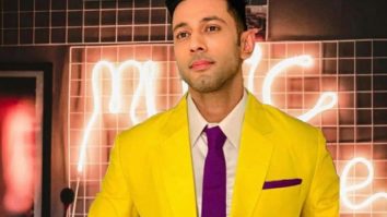 Sahil Anand speaks about his experience of working in Kasautii Zindagii Kay