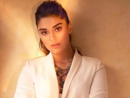 Saiee Manjrekar joins the cast of Major starring Adivi Sesh, a film based on martyr Sandeep Unnikrishnan