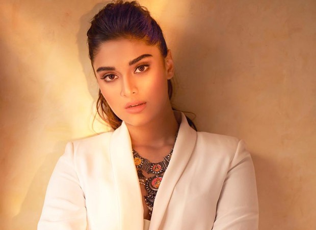 Saiee Manjrekar joins the cast of Major starring Adivi Sesh, a film based on Sandeep Unnikrishnan