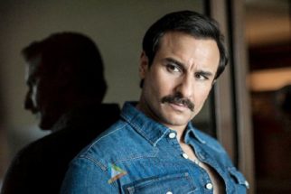 Celebrity Photo Of Saif Ali Khan