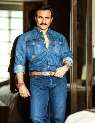Celebrity Photo Of Saif Ali Khan