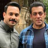 Salman Khan ropes in Tamil stars Bharath Srinivasan, Megha Akash and Narra Srinu for Radhe