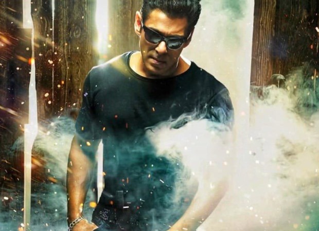 Salman Khan to resume Radhe – Your Most Wanted Bhai shoot on October 2 in Karjat 