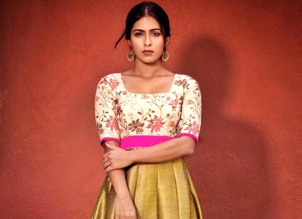 Samyuktha Hegde of Roadies fame gets assaulted for wearing a sports bra during workout