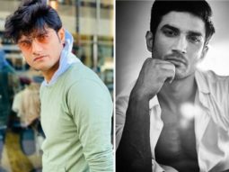Sandip Ssingh shares chats with Sushant Singh Rajput’s family after being accused of using the actor’s death for clout