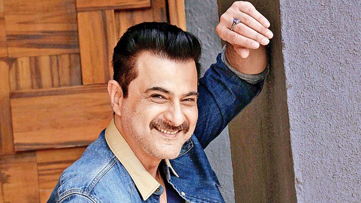 Sanjay Kapoor on Ananya Panday & Sara Ali Khan being TROLLED: “Half of these trollers are FAKE account holders, who’re…” Sanjay Kapoor on Ananya Panday & Sara Ali Khan being TROLLED: “Half of these trollers are FAKE account holders, who’re…”