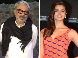 Sanjay Leela Bhansali resumes shooting of Alia Bhatt starrer Gangubai Kathiawadi at Film City