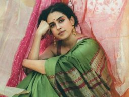 Sanya Malhotra has been binge watching THESE shows during the lockdown