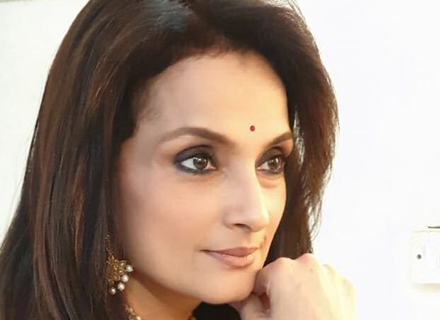 Shaadi Mubarak actress Rajeshwari Sachdev tests positive for Coronavirus