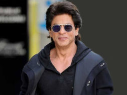 Shah Rukh Khan to play double role in Atlee’s next