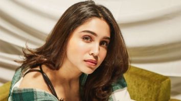 Sharvari Wagh signs three-film deal with YRF, bags another big project to be announced soon