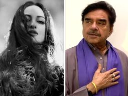 Sonakshi Sinha and Shatrughan Sinha join hands for an upcoming musical initiative ‘Zaroorat’, song to be out soon