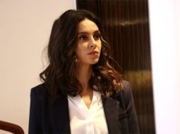 Shibani Dandekar on Hostages – “I’ve never played an antagonist before and I was so excited to play a different side for a change”