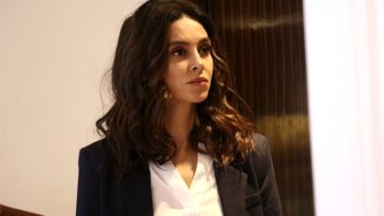 Shibani Dandekar on Hostages – “I’ve never played an antagonist before and I was so excited to play a different side for a change”