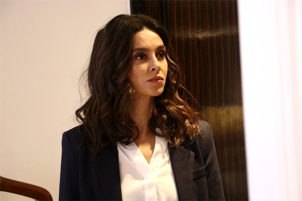Shibani Dandekar on Hostages - "I’ve never played an antagonist before and I was so excited to play a different side for a change" Shibani Dandekar on Hostages - "I’ve never played an antagonist before and I was so excited to play a different side for a change"