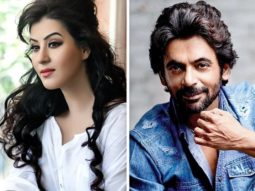 Shilpa Shinde on Gangs Of Filmistaan: “Sunil Grover tried to take over the Entire Show”