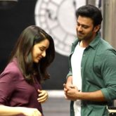 Shraddha Kapoor plants saplings after Prabhas nominates her for the Green India Challenge