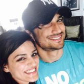 Shweta Singh Kirti shares a video of Sushant Singh Rajput showcasing his ambidexterity