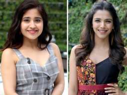 Shweta Tripathi on NEGATIVITY against Bollywood: “Jab GOSSIP karni hoti hai, sab ENTERTAINMENT industry ko..”