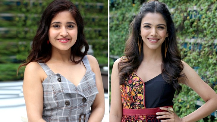 Shweta Tripathi on NEGATIVITY against Bollywood: “Jab GOSSIP karni hoti hai, sab ENTERTAINMENT industry ko..” Shweta Tripathi on NEGATIVITY against Bollywood: “Jab GOSSIP karni hoti hai, sab ENTERTAINMENT industry ko..”