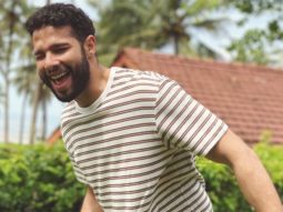 Siddhant Chaturvedi begins prep for Shakun Batra’s next