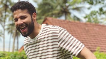 Siddhant Chaturvedi begins prep for Shakun Batra’s next