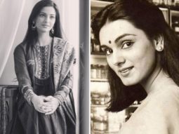 Sonam Kapoor Ahuja celebrates Neerja Bhanot’s courage on the latter’s birth anniversary