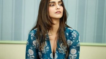 Sonam Kapoor Ahuja opens up about the mental stress she has been facing for the past 3-4 months
