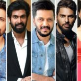 Sonu Sood, Rana Daggubati, Riteish Deshmukh, Yuvraj Singh and Samantha Akkineni share their excitement for Dream 11 IPL 2020