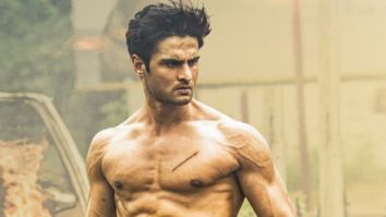 Sudheer Babu reveals how he prepared for the role of police officer for the film V